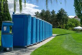 Types of Portable Toilets We Offer in Carnot Moon, PA